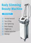 liposuction rotating Fat ultra lipo beauty vacuum roller body slimming machine