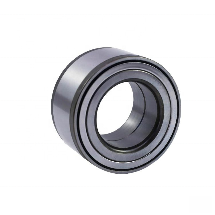 DU25520037-2RZ Auto Wheel Hub Bearing for DU25520037 Auto Bearings Standard Vibration
