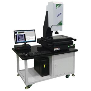 Wholesale Bridge Type AQC430 0.001mm Video Coordinate Measuring Machine from china suppliers