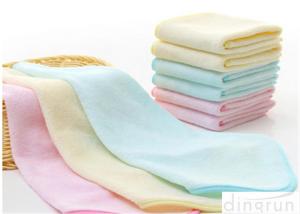 Wholesale Eco Friendly Hand Wash Towels For Kitchen High Water Absorbency 32*32cm from china suppliers