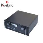 Telecom Ups 48v 100ah Lithium Ion Battery Pack Lifepo4 Solar Energy Storage
