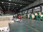 AISI 441 UNS S43940 EN 1.4509 DIN X2CrTiNb18 Stainless Steel Sheets And Coils