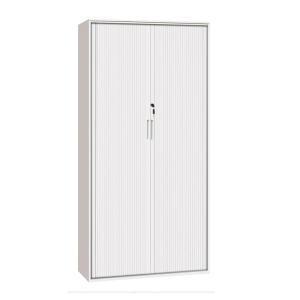 Wholesale Steel Storage Roller Shutter Door Office Cabinet Modern Furniture from china suppliers