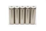 3.2V LiFePO4 Battery 26650P 2400mAh Power Type Energy Density Cylindrical