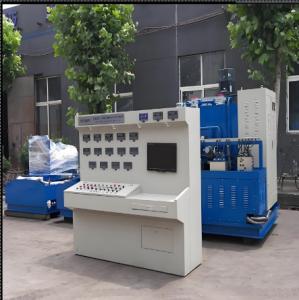 Wholesale Comprehensive Hydraulic test bench with high quality from china suppliers