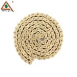 420H 428H Motorcycle Chain For CG125 CG150 GN125 CM125 CGL BAJAJ Replace