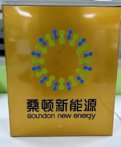Wholesale SEPFe72174205A-325Ah LiFePO4 Battery Cell for Energy Storage Equipment Application from china suppliers