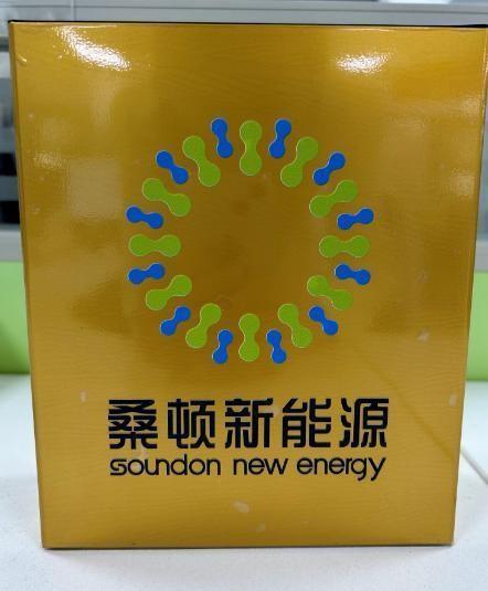 SEPFe72174205A-325Ah LiFePO4 Battery Cell for Energy Storage Equipment