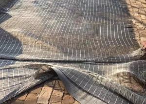 Wholesale Aisi 304 316 Stainless Steel Cable Mesh Anti Corrosion from china suppliers