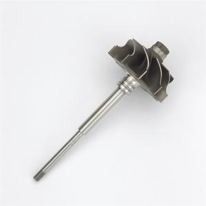 Wholesale CT15B Turbo Turbine Shaft For 17201-46040 17201 46040 1720146040 Turbochargers from china suppliers
