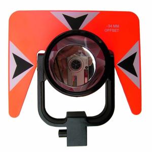 Wholesale GA-AK18L Leica Adaptor Single Prism Set from china suppliers