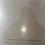 Duplex 2205 Stainless Steel Plate EN 1.4462 / S31803 / S32205 Stainless Steel