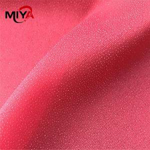 Wholesale Adhesive 30gsm OEKO-TEX 100 Woven Fusible Interlining from china suppliers