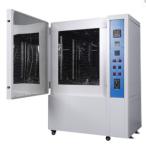 LIYI UV 300W Lamp Anti Yellow Aging Test Chamber Yellowing Chamber Price