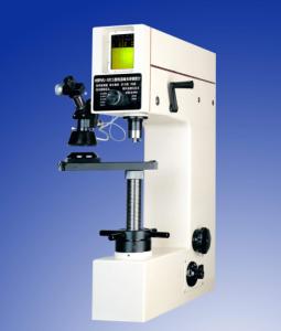 China HBRVU-187.5 Hardness Testing Equipment universal Hardness Testing Machine on sale