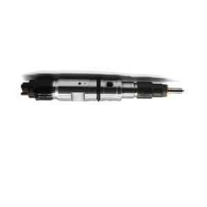 Wholesale OEM Diesel Engine Fuel Injector 0445120215 High Pressure 0 445 120 215 Spare Parts from china suppliers