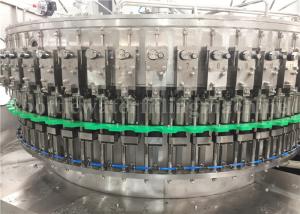Wholesale Electric Driven PET Bottle Packaging Machine For 250ml Coke Cola Filling from china suppliers