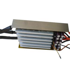 Wholesale Professional Rc Car Speed Controller , 28S 800A Intelligent Brushless Controller from china suppliers