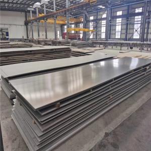 Wholesale 24X24 Ss 316 Sheet 12mm Thick Stainless Steel Plates Grade 316 from china suppliers