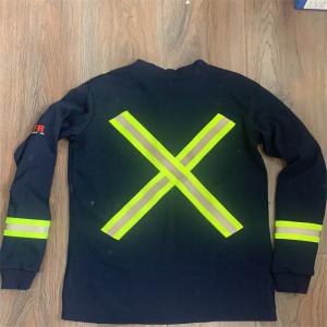 Wholesale 7OZ Flame Resistant Workwear from china suppliers