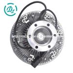 Excavator Fan Clutch 376-3070 3763070 Engine C9.3 Excavator E336E