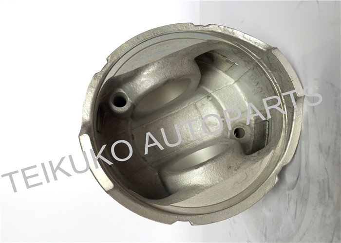 Forklift EX200-5 engine for Isuzu 6BG1 3R / 4R Piston & Pin & Snap Ring 1-12111-528-0