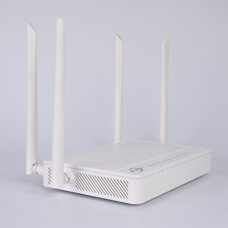 Pon Ports Network FTTx Solutions Dual Band ONU Gepon Ont XPON Olt