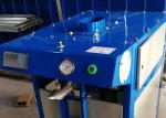 High Efficiency Valve Bagging Equipment / Calcium Powder Packing Machine