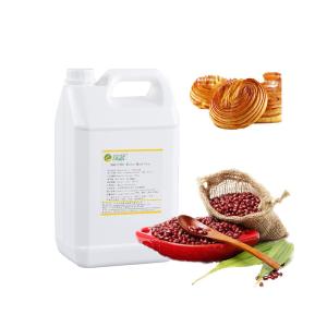 Wholesale Synthetic Azuki Bean Flavor For Food Ice Cream Flavor Candy Cake Baking Drink from china suppliers
