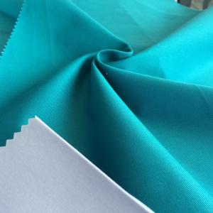 Wholesale Woven Twill 3/1 Dyeing 100 Cotton Fabric For Uniform Cloth from china suppliers