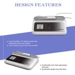 Ultrasound Health Analyzer Machine Pain Relief Machine For Chiropractor
