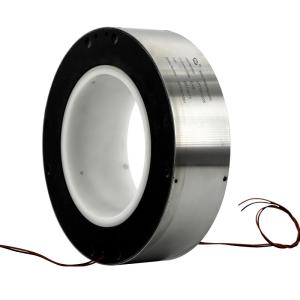 Wholesale 2 Circuits Through Bore Slip Ring 380VAC from china suppliers
