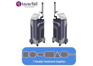 Wholesale Ce Iso Approved Fractional Co2 Laser Beauty Machine For Skin Resurfacing from china suppliers