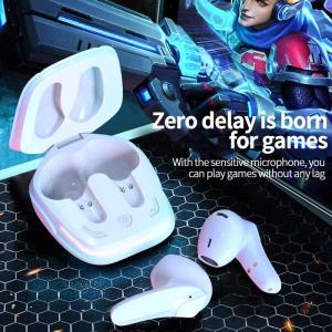 Wholesale Jerry 6976 HI Smart Earphone Noise Cancelling Bluetooth Earbuds F69 from china suppliers