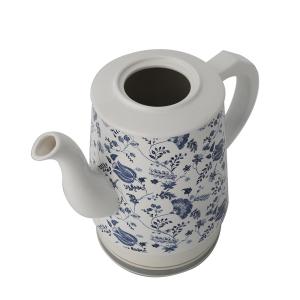 Wholesale New product electric kettles 120V 1.6L Electric Ceramic Kettle electric kettles from china suppliers