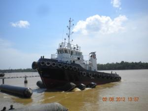 Wholesale Ship Launching Boat Lift Air Bags from china suppliers