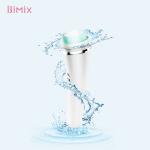 ISO9001 At Home IPX5 Facial Pore Cleanser Machine