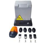 Gate 1500kg Smart Home Garage Opener Sliding Openers