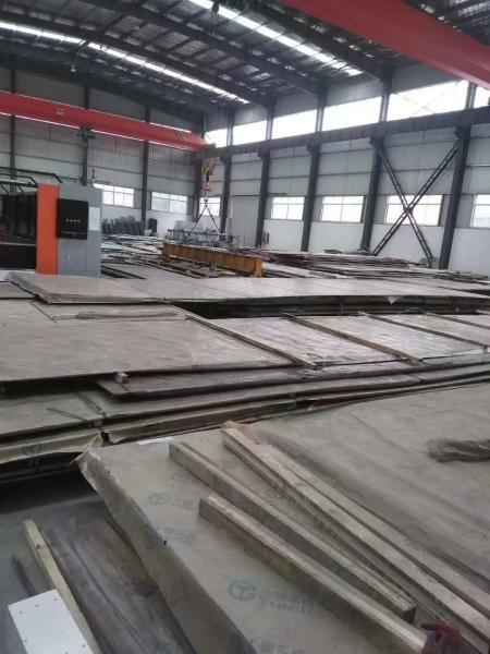 S32304 Stainless Steel Plate Duplex 2304 Stainless Steel Alloy 2304 Duplex Steel
