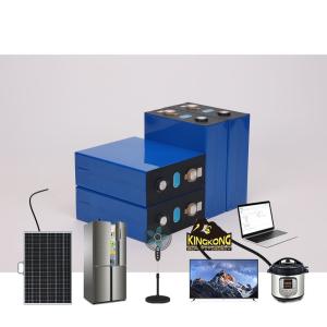 Wholesale 280Ah 3.2V Lifepo4 Battery Prismatic Cells For Solar Energy Storage System from china suppliers