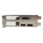 PCWINMAX OEM GTX1050 4GB DDR5 128BIT Dual Fans 1354/1455 MHz 640SP PCI Express 3
