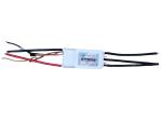 PC Supported 16S 200A ESC for Brushless Motors (300A Burst) Flier Firmware RC