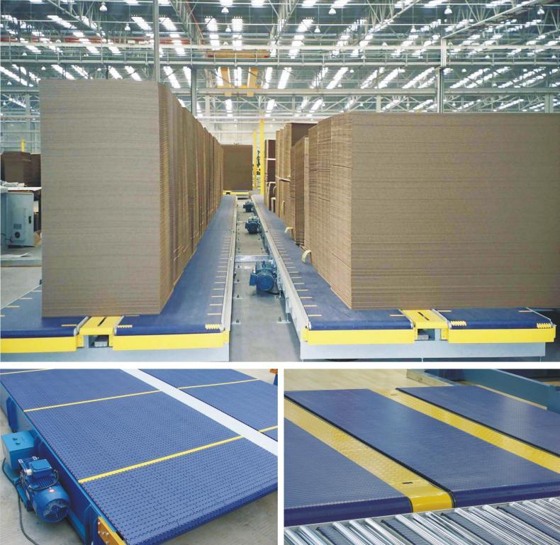 Polyester Spiral Dryer Fabric/Conveyor Belt