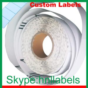 Wholesale Airline Thermal Baggage Tags ABT06 from china suppliers