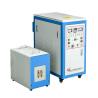 Buy cheap 380V 50Hz Copper Tube Welding Machine High Frequency Induction Heating Brazing from wholesalers