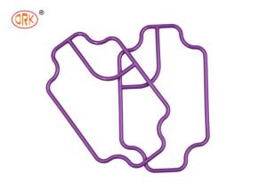 Wholesale Purple Rubber Automotive Rubber Seals For Auto Part from china suppliers