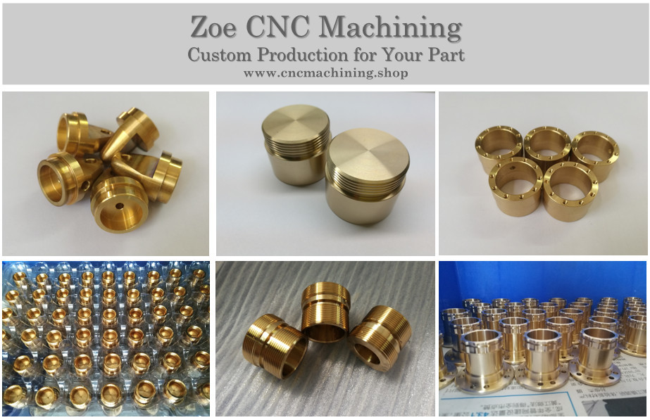 IGS L250mm ISO9001 2008 Precision Machining Parts