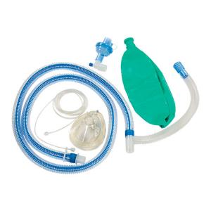 Wholesale Hot Sale Breathing Circuit with Filter,Breathing Bag and Water Traps from china suppliers