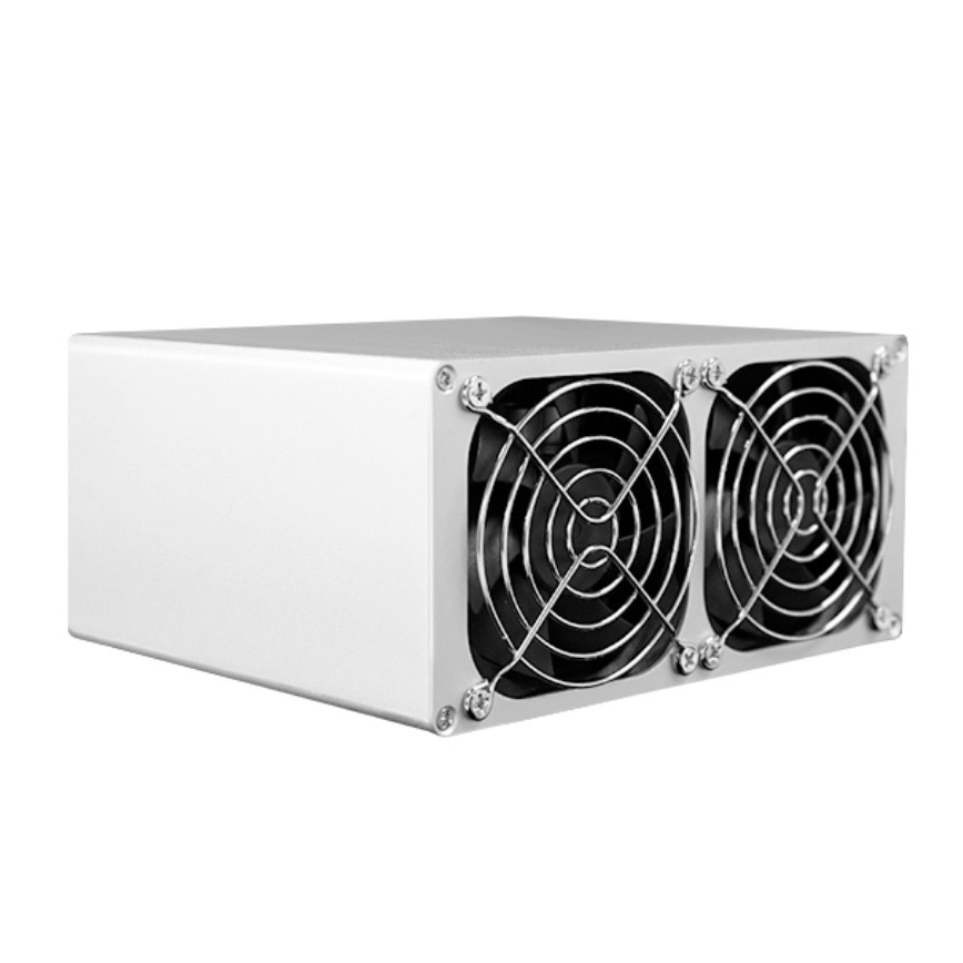 Goldshell CK BOX 1050gh/S CKB Miner Machine 215W Power Consumption