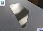 Custom Precision Stainless Steel Sheet Metal Stamping Products Bending Panel